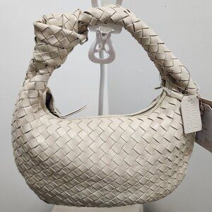 Genuine leather purse